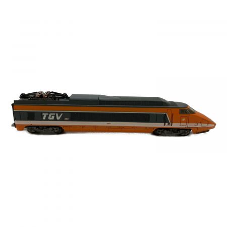 lima models 鉄道模型 TGV Electric High Speed Train 4車両セット