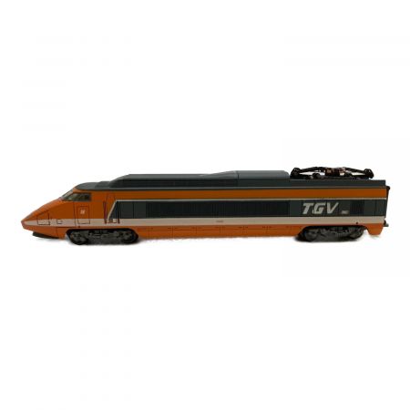 lima models 鉄道模型 TGV Electric High Speed Train 4車両セット