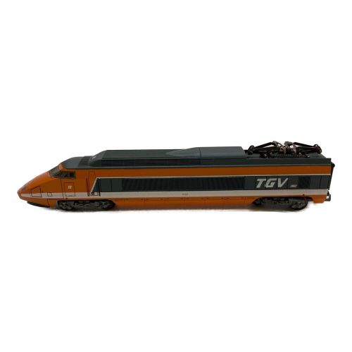 lima models 鉄道模型 TGV Electric High Speed Train 4車両セット