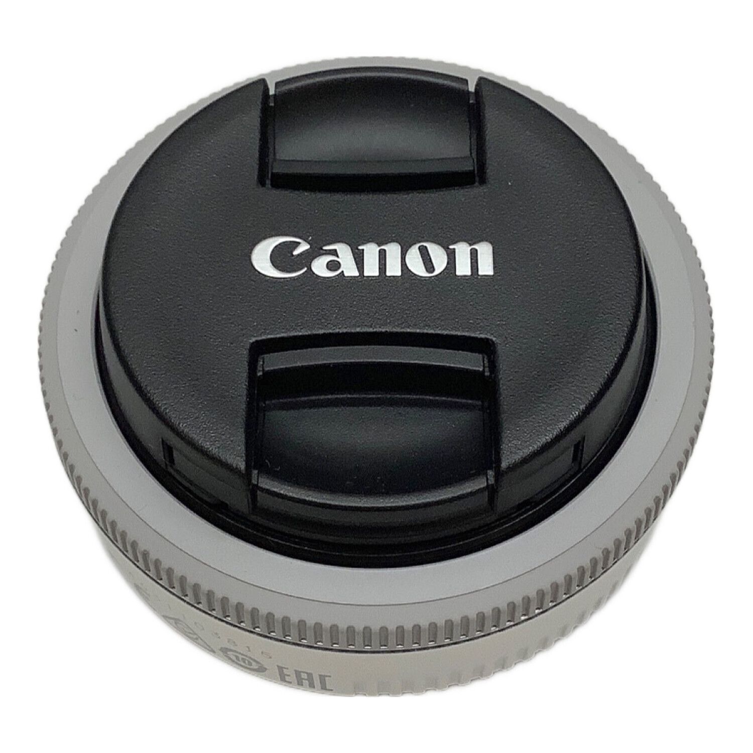CANON (キャノン) 単焦点レンズ ホワイト EF40mm F2.8 STM キャノンEFマウント(フルサイズ対応) -｜トレファクONLINE