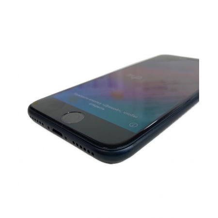 iPhone SE(第2世代)  simロック解除済み 64GB バッテリー:Sランク(100%)