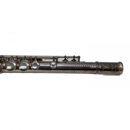 the Miyazawa Flute フルート gi-bu SH