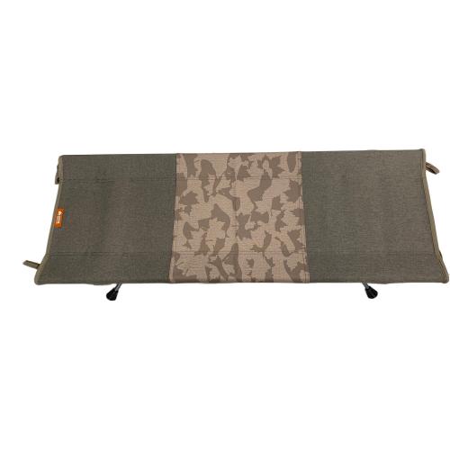 LOGOS (ロゴス) アウトドアベンチ ブラウン 73176013