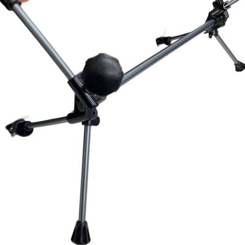 LOGOS (ロゴス) アウトドアベンチ ブラウン 73176013