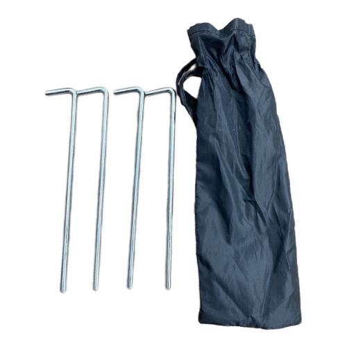 LOGOS (ロゴス) アウトドアベンチ ブラウン 73176013