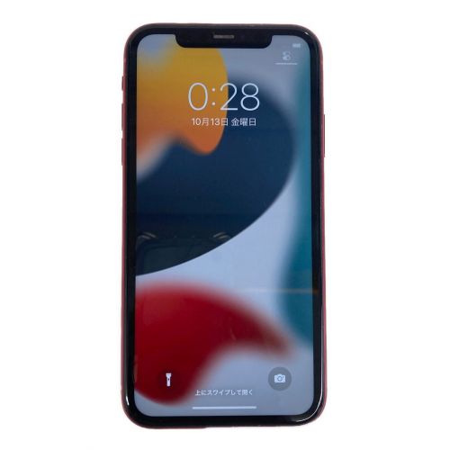 Apple (アップル) iPhone11 64GB SIMロック解除済み