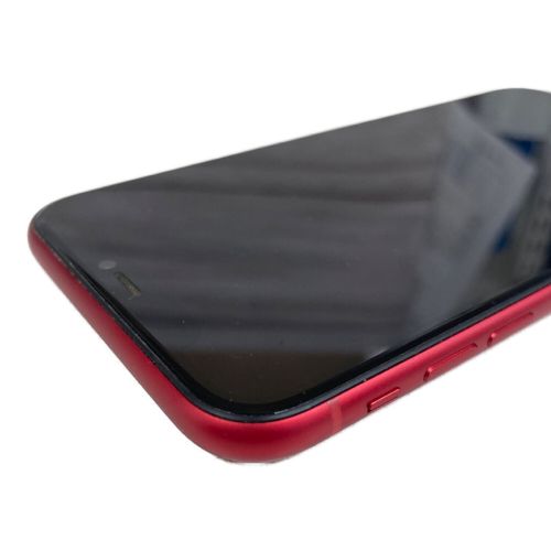 Apple (アップル) iPhone11 64GB SIMロック解除済み