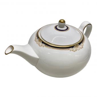 Wedgwood (ウェッジウッド) ティーポット キャベンディッシュ USED品