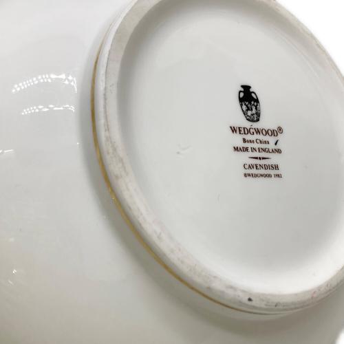 Wedgwood (ウェッジウッド) ティーポット キャベンディッシュ USED品