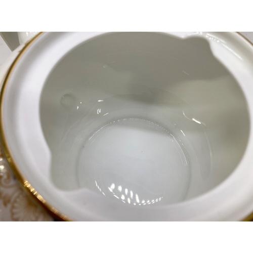 Wedgwood (ウェッジウッド) ティーポット キャベンディッシュ USED品