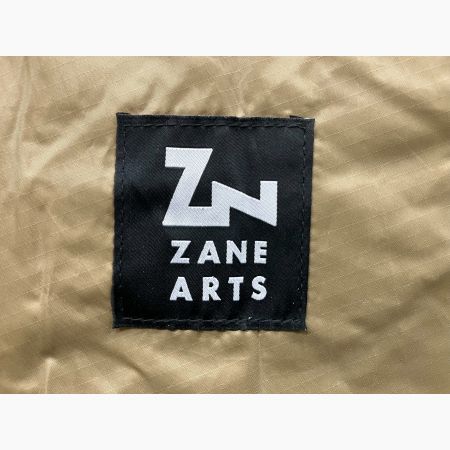 ZANE ARTS (ゼインアーツ) ゼクーＭ PS-003