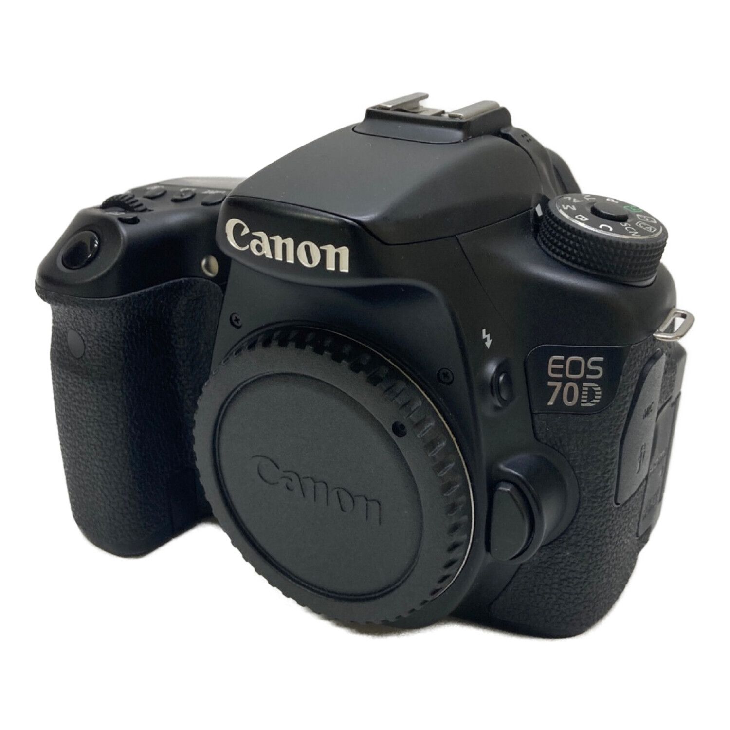 EOS70D一眼レフカメラCANONキャノン - デジタルカメラ