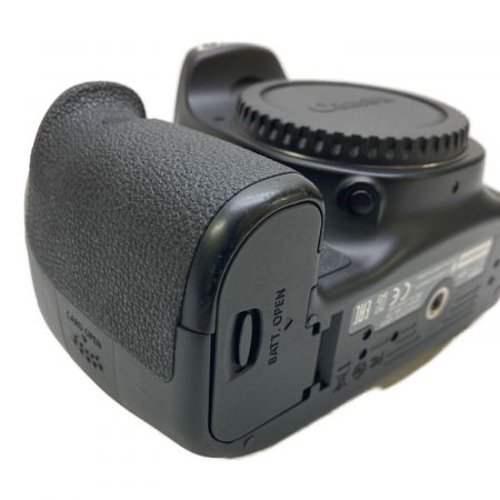 CANON (キャノン) デジタル一眼レフカメラ  EOS 70D