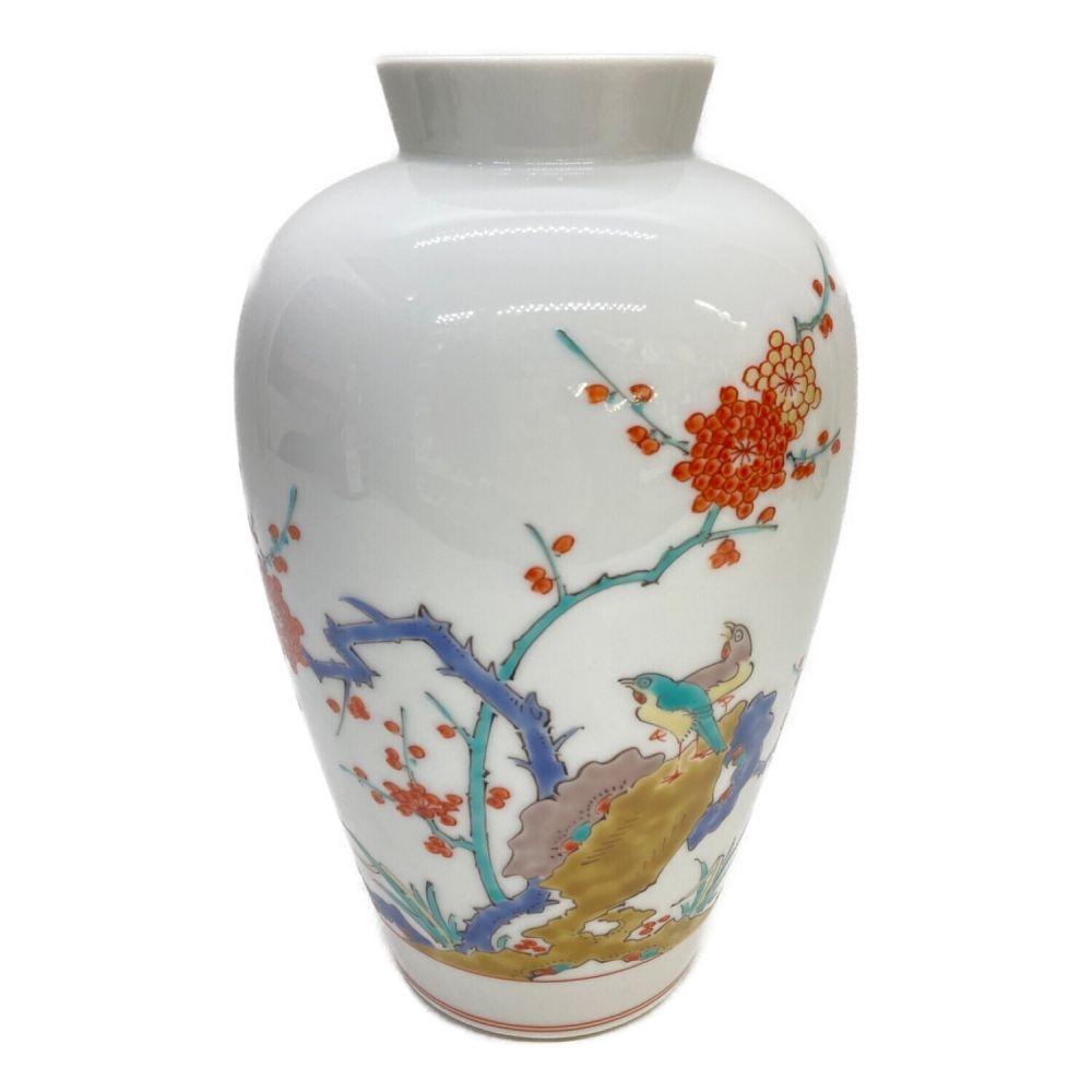 上品】 16世紀 南蛮花入 高さ32cm タカチ 西か4-0913⑥ 陶芸