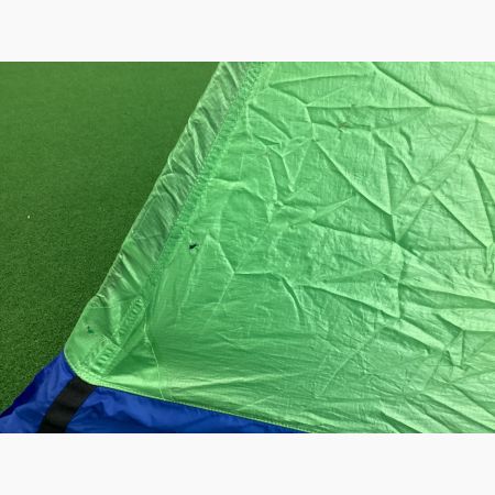 ヘリテイジ【エスパースII 4〜5人用】山岳テント ESPACE LINEUP