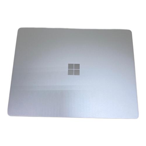 Microsoft (マイクロソフト) Surface Laptop 8QF-00040 Windows11 HOME Core i5 CPU:第11世代 メモリ:8GB