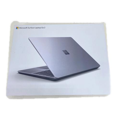 Microsoft (マイクロソフト) Surface Laptop 8QF-00040 Windows11 HOME Core i5 CPU:第11世代 メモリ:8GB