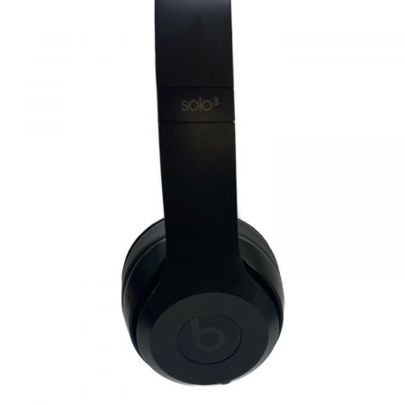 beats (ビーツ) ヘッドホン Solo3 Wireless