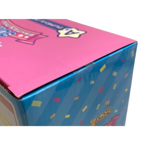 BANDAI（バンダイ）星のカービィ クリアダンス!アラームクロック 一番くじ A賞 開封品