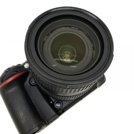 Nikon (ニコン) デジタル一眼レフカメラ D600 24-85 VRレンズキット 2012年発売/2466万画素 APS-C -