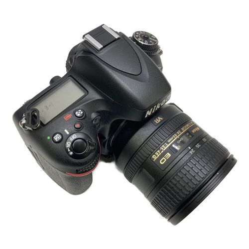 NIKON D600 レンズ付き Nikon ニコン D600 レンズセット 価格.com