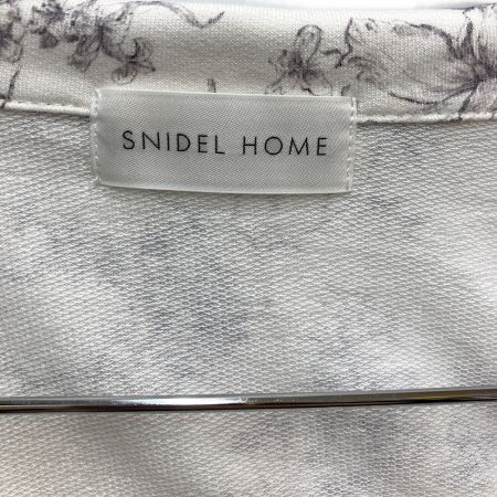 SNIDEL HOME (スナイデルホーム) ルームウェア 2024 福袋 パジャマ