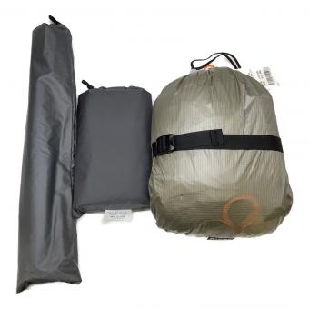 ARAI TENT(アライテント)　RIPEN SLドーム 210cm×120cm×95cm 2人用
