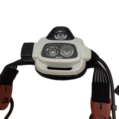 PETZL (ペツル) ヘッドライト E36A