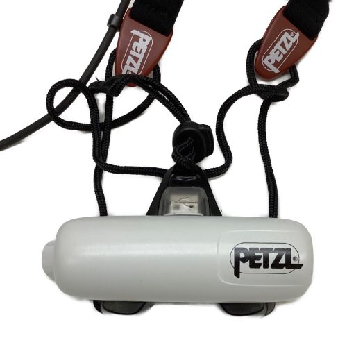 PETZL (ペツル) ヘッドライト E36A