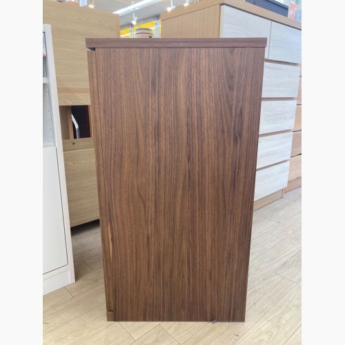 値下！無印良品　木製キャビネット 無印良品 木製キャビネット 無印 木製キャビネット