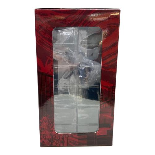 呪術廻戦 (ジュジュツカイセン) フィギュア 渋谷事変 弐 脹相フィギュア ラストワン “赫鱗躍動”ver. ラストワン賞 未開封品