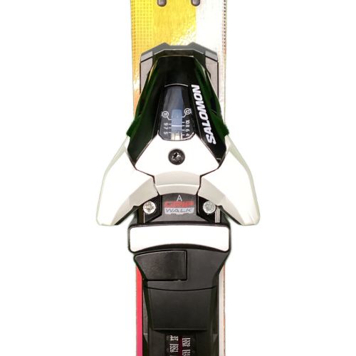 SALOMON (サロモン) カービングスキー 170cm 23-24モデル ADDIKT PRO ・SALOMON Z12