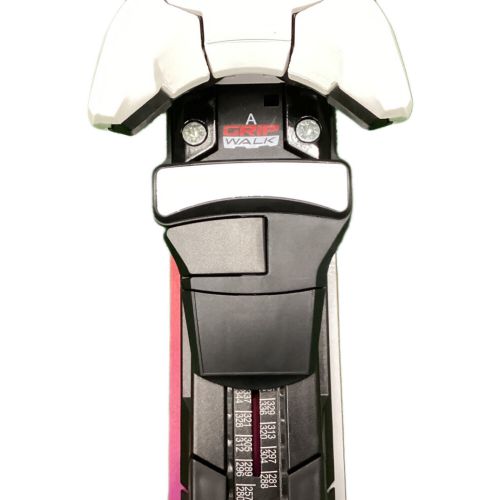 SALOMON (サロモン) カービングスキー 170cm 23-24モデル ADDIKT PRO ・SALOMON Z12