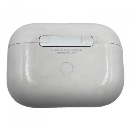 Apple (アップル) AirPods Pro(第1世代) MWP22J/A A2084 A2083