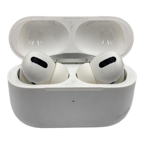 Apple (アップル) AirPods Pro(第1世代) MWP22J/A A2084 A2083