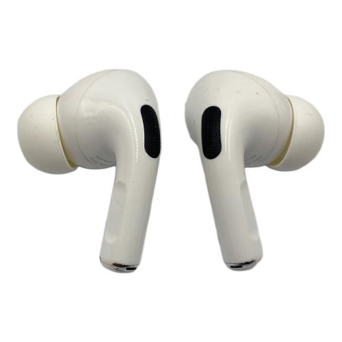 Apple (アップル) AirPods Pro(第1世代) MWP22J/A A2084 A2083