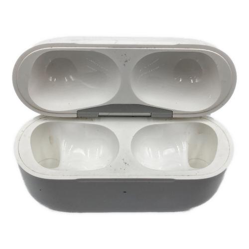 Apple (アップル) AirPods Pro(第1世代) MWP22J/A A2084 A2083
