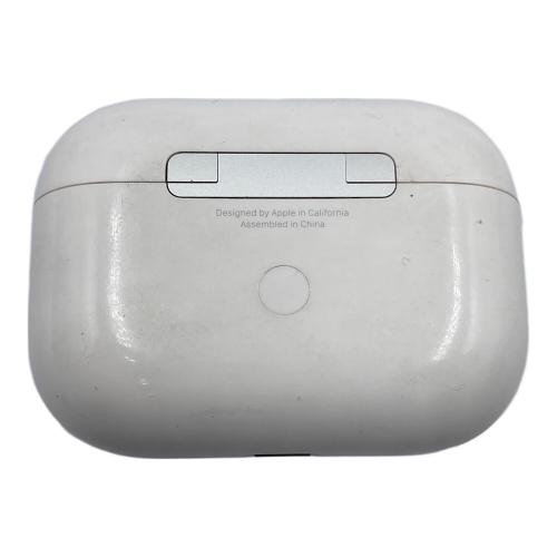 Apple (アップル) AirPods Pro(第1世代) MWP22J/A A2084 A2083