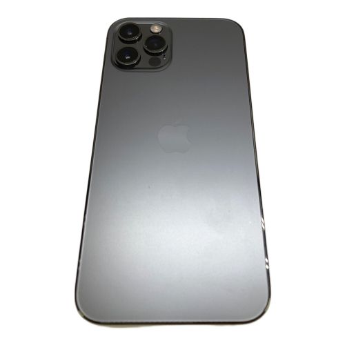 Apple (アップル) iPhone12 Pro MGM53J/A