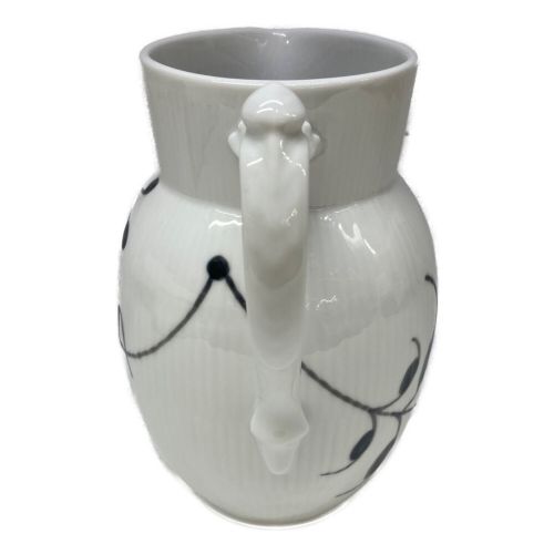 ROYAL COPENHAGEN (ロイヤル・コペンハーゲン) 水差し 二級品 
