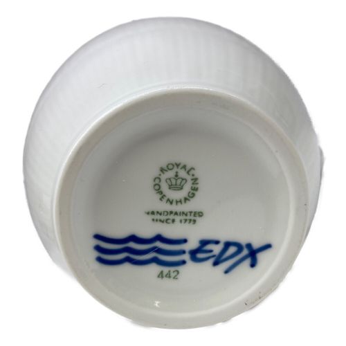 ROYAL COPENHAGEN (ロイヤル・コペンハーゲン) 水差し 二級品 