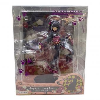 プリンセスコネクト RE:Dive キャル(ニューイヤー) フィギュア