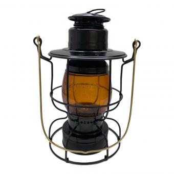 DIETZ (デイツ) オイルランタン W.T.KIRKMAN ウォッチマンレイルロードランタン