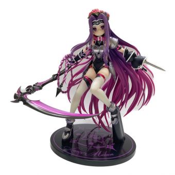 フィギュア 保管ヨゴレ有 Fate/Grand Order ランサー／メドゥーサ【限定版】