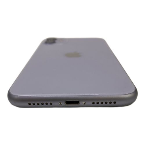 Apple (アップル) iPhone11 MWM52J/A 128GB