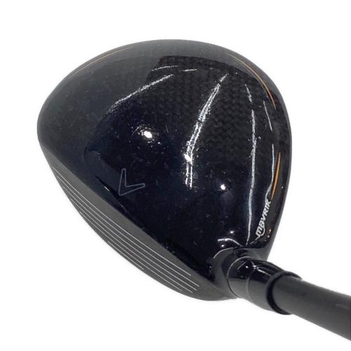 Callaway MAVRIK SUB ZERO(US) #5 フェアウェイウッド/シャフト：ALDILA ROGUE WHITE 130 【S】
