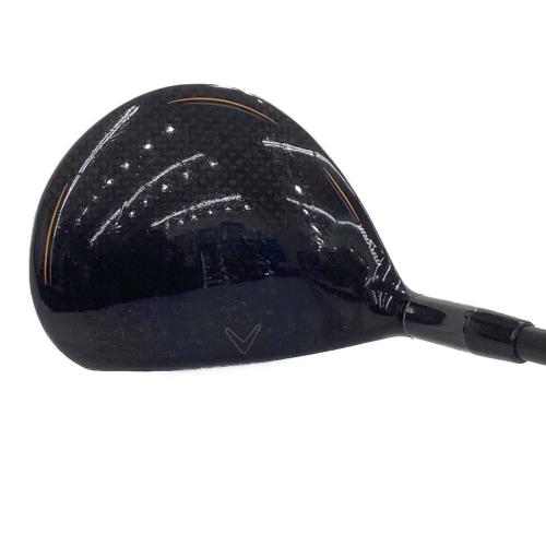 Callaway MAVRIK SUB ZERO(US) #5 フェアウェイウッド/シャフト：ALDILA ROGUE WHITE 130 【S】