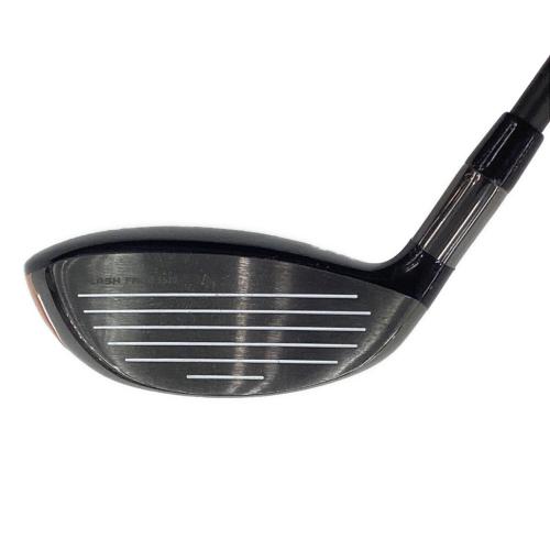 Callaway MAVRIK SUB ZERO(US) #5 フェアウェイウッド/シャフト：ALDILA ROGUE WHITE 130 【S】