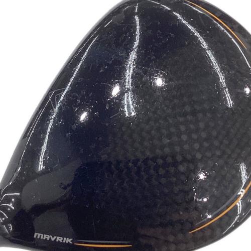 Callaway MAVRIK SUB ZERO(US) #5 フェアウェイウッド/シャフト：ALDILA ROGUE WHITE 130 【S】