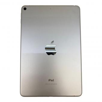 Apple (アップル) iPad mini(第5世代) MUQX2J/A Wi-Fiモデル 64GB iOS ー サインアウト確認済 DMPDR2JPLM94